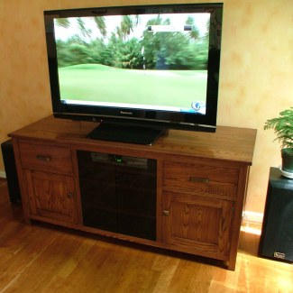 Flat Screen TV Stand