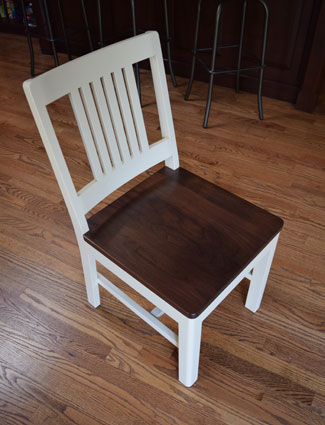 Kitchen Table Chair